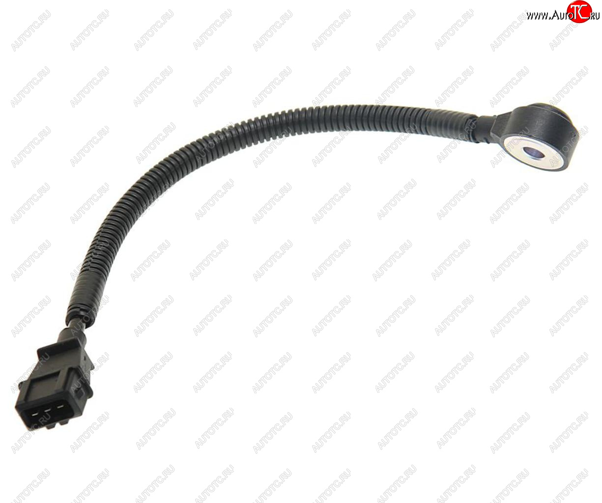 1 579 р. Датчик детонации HYUNDAI Sonata 5,Santa Fe,Tucson KIA Magentis,Sportage NEW (2.7) INZI INZI 39250-37150  с доставкой в г. Пермь