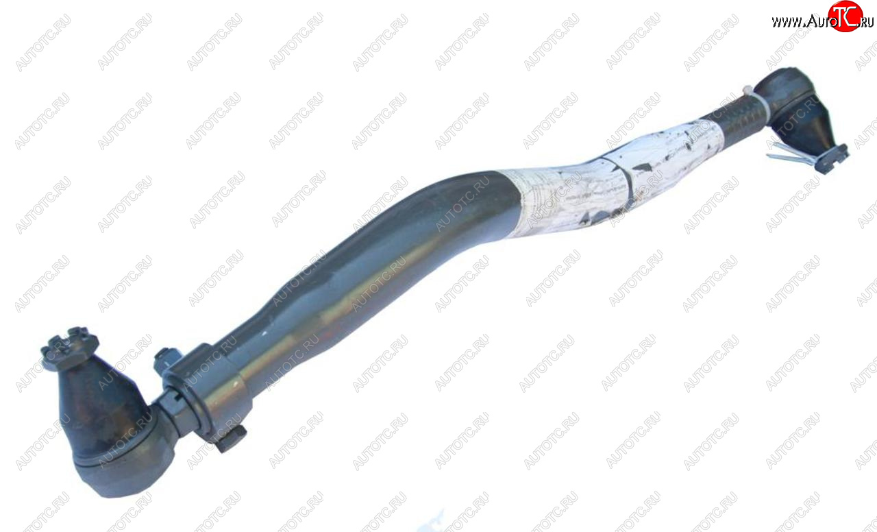 14 499 р. Тяга рулевая RENAULT Premium продольная L=860мм FEBI FEBI 39463  с доставкой в г. Пермь