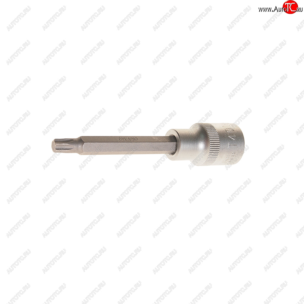 192 р. Бита-головка 12 TORX T40х100мм АВТОДЕЛО АВТОДЕЛО 39640  с доставкой в г. Пермь
