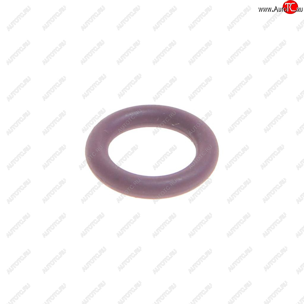281 р. Кольцо уплотнительное VW AUDI SEAT SKODA трубки кондиционера (9.5х2.5мм) OE VAG 3d0260749c  с доставкой в г. Пермь