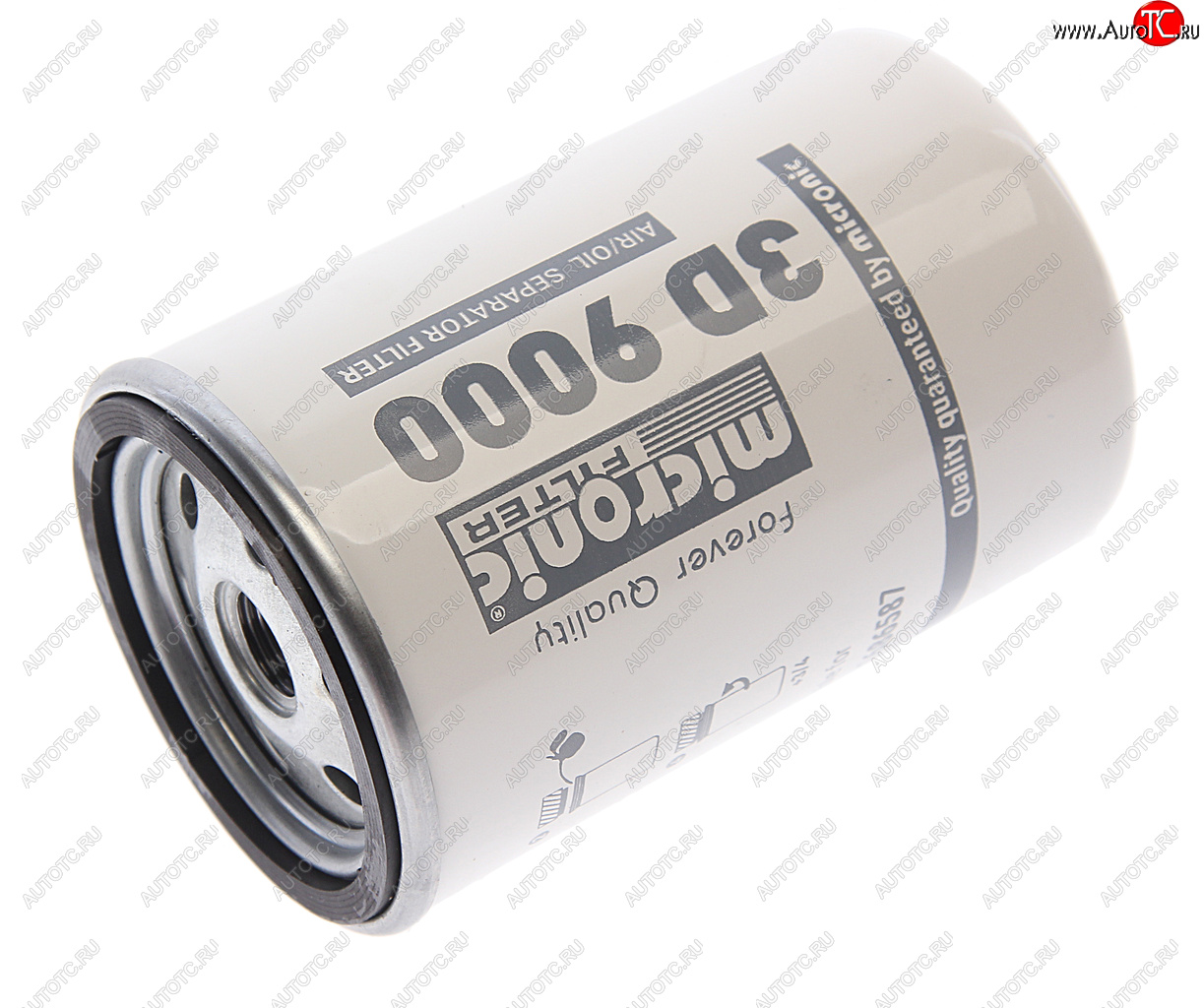 399 р. Фильтр воздушный DAF LF55,CF75,CF85,XF95,XF105 системы AdBlue MICRONIC FILTER MICRONIC FILTER 3d9000   с доставкой в г. Пермь