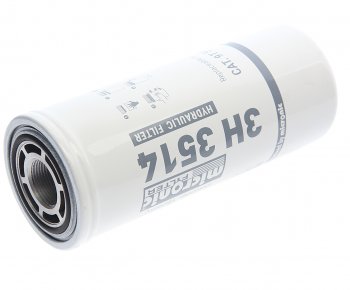3 499 р. Фильтр гидравлический КПП BOBCAT VOLVO MICRONIC FILTER MICRONIC FILTER 3h3514  с доставкой в г. Пермь. Увеличить фотографию 1