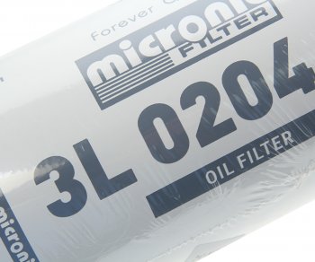 739 р. Фильтр масляный VOLVO 6FL,7FL,10FL,12F,12FH,12FL,16FL MICRONIC FILTER MICRONIC FILTER 3l0204  с доставкой в г. Пермь. Увеличить фотографию 2