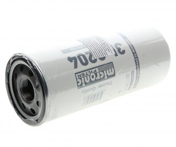 739 р. Фильтр масляный VOLVO 6FL,7FL,10FL,12F,12FH,12FL,16FL MICRONIC FILTER MICRONIC FILTER 3l0204  с доставкой в г. Пермь. Увеличить фотографию 1