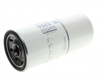 999 р. Фильтр масляный VOLVO KOMATSU (дв.CUMMINS) MICRONIC FILTER MICRONIC FILTER 3l0256  с доставкой в г. Пермь. Увеличить фотографию 1