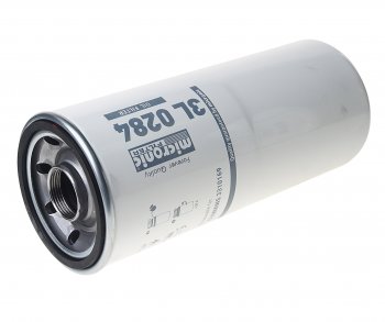 899 р. Фильтр масляный VOLVO дв.CUMMINS MICRONIC FILTER MICRONIC FILTER 3l0284  с доставкой в г. Пермь. Увеличить фотографию 1