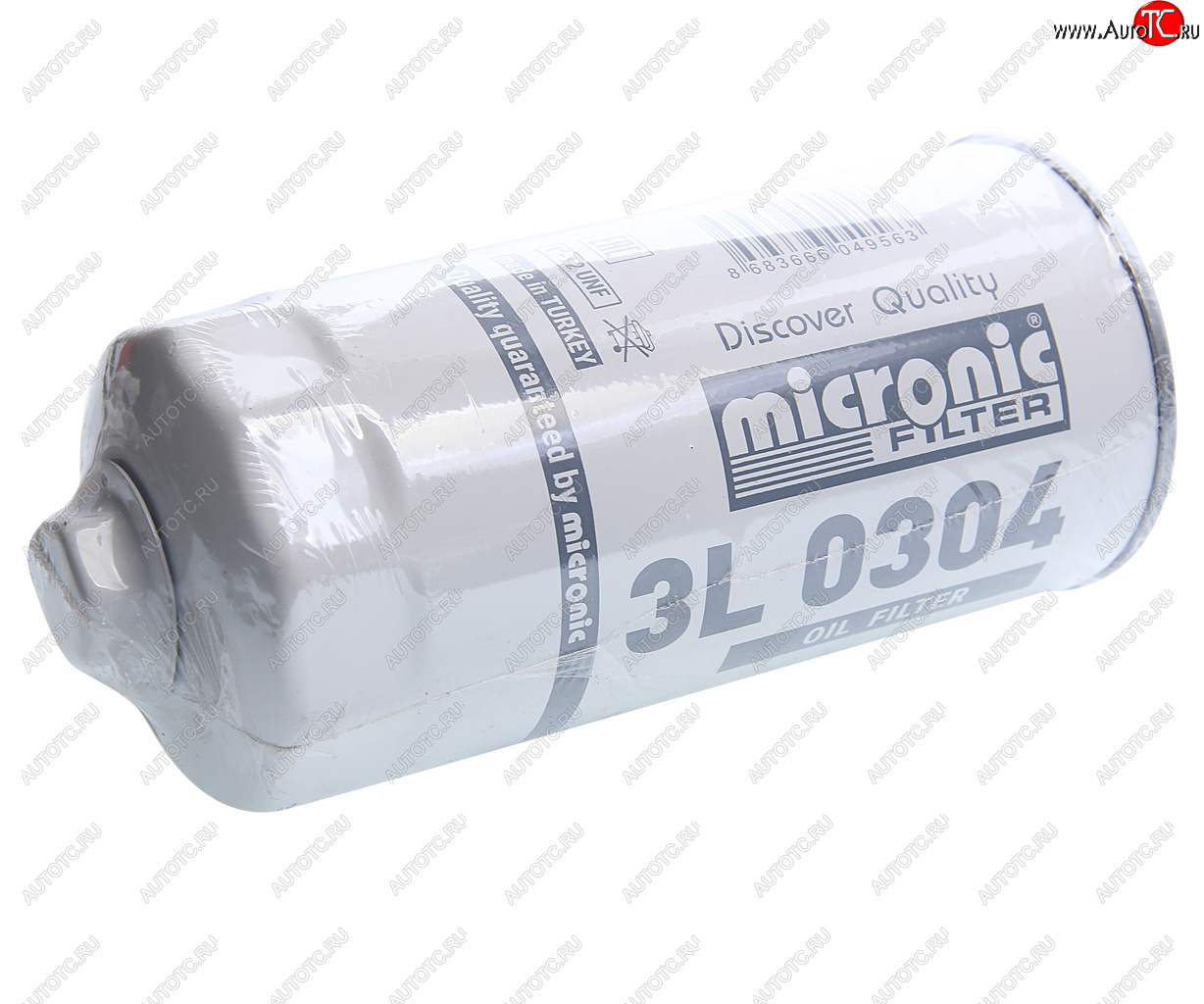 449 р. Фильтр масляный DAF SCHLUTER MICRONIC FILTER MICRONIC FILTER 3l0304 MICRONIC FILTER 3l0304  с доставкой в г. Пермь