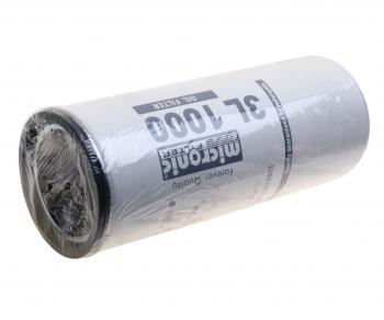 1 569 р. Фильтр масляный DAF 95XF MICRONIC FILTER MICRONIC FILTER 3l1000  с доставкой в г. Пермь. Увеличить фотографию 1