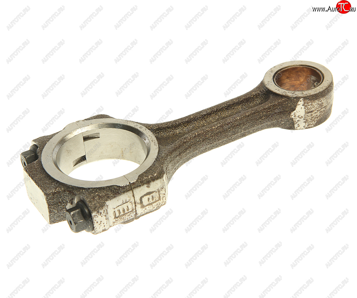 15 549 р. Шатун MMZ-3LD (3-цил.дв.) ММЗ ММЗ 3ld-1004100-а1  с доставкой в г. Пермь