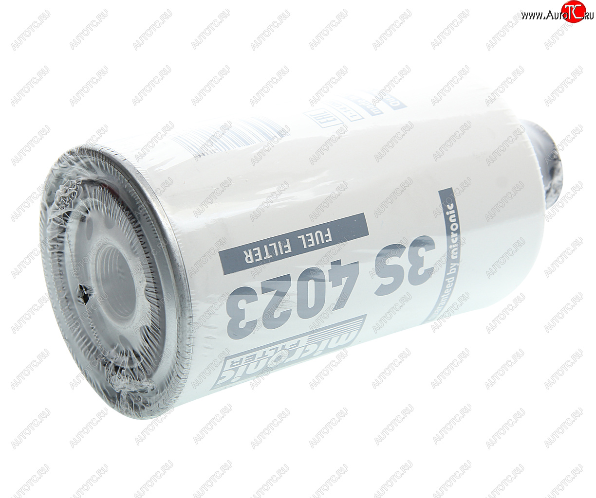 579 р. Фильтр топливный CASE JOHN DEERE NEW HOLLAND сепаратор MICRONIC FILTER MICRONIC FILTER 3s4023 MICRONIC FILTER 3s4023  с доставкой в г. Пермь