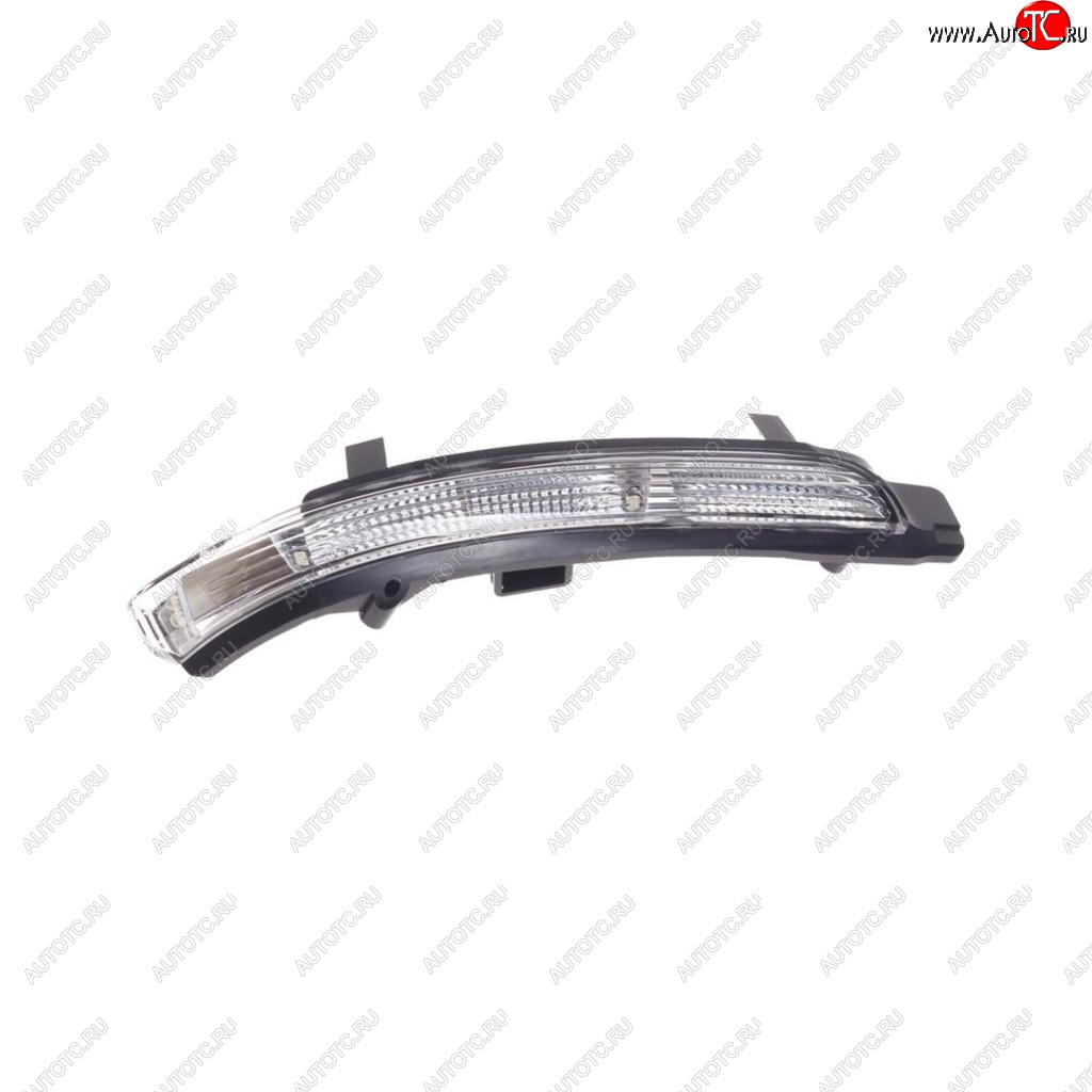 3 699 р. Повторитель поворота SKODA Octavia (09-13),Superb (08-15) правый (в зеркало) ОЕ VAG 3t0949102  с доставкой в г. Пермь