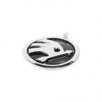 3 499 р. Эмблема SKODA OE VAG 3v0853621afod  с доставкой в г. Пермь. Увеличить фотографию 1