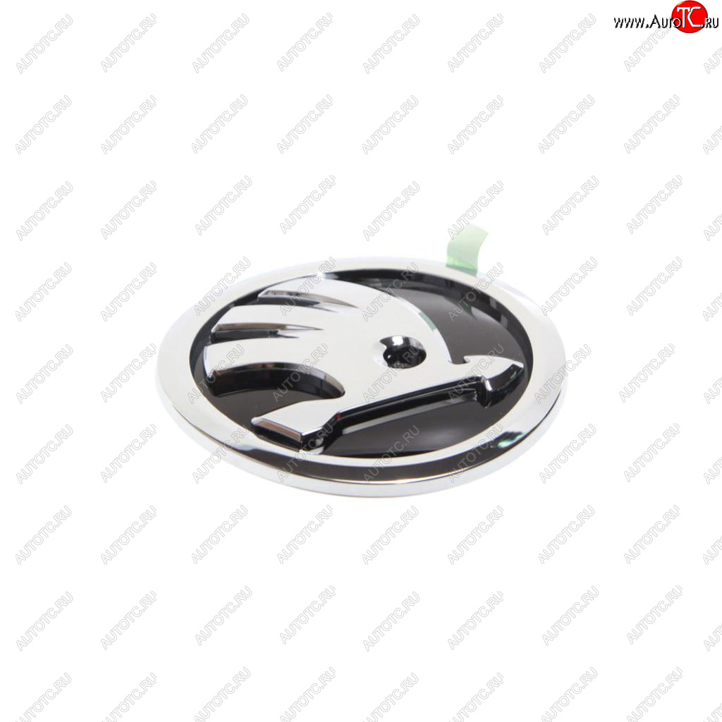 3 499 р. Эмблема SKODA OE VAG 3v0853621afod с доставкой в г. Пермь Увеличить фотографию 1 3 499 р. Эмблема SKODA OE VAG 3v0853621afod с доставкой в г. Пермь