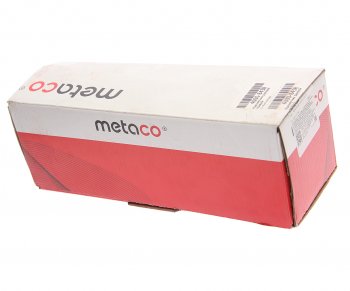 2 399 р. Наконечник рулевой тяги MAZDA 3,5 правый METACO METACO 4000843r METACO 4000843r  с доставкой в г. Пермь. Увеличить фотографию 3