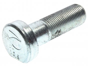 140 р. Шпилька колеса MAN LE,L2000,TGL (M18х1.5х34х58) MANSONS MANSONS 400.601  с доставкой в г. Пермь. Увеличить фотографию 1