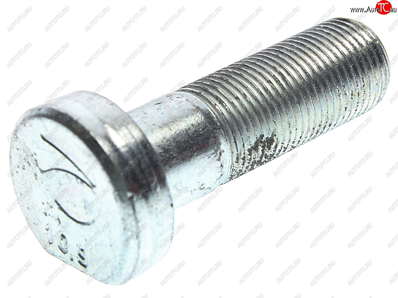140 р. Шпилька колеса MAN LE,L2000,TGL (M18х1.5х34х58) MANSONS MANSONS 400.601  с доставкой в г. Пермь