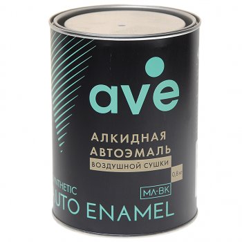 659 р. Краска 400 босфор МЛ-ВК 800г AVE AVE 400 ave  с доставкой в г. Пермь. Увеличить фотографию 1