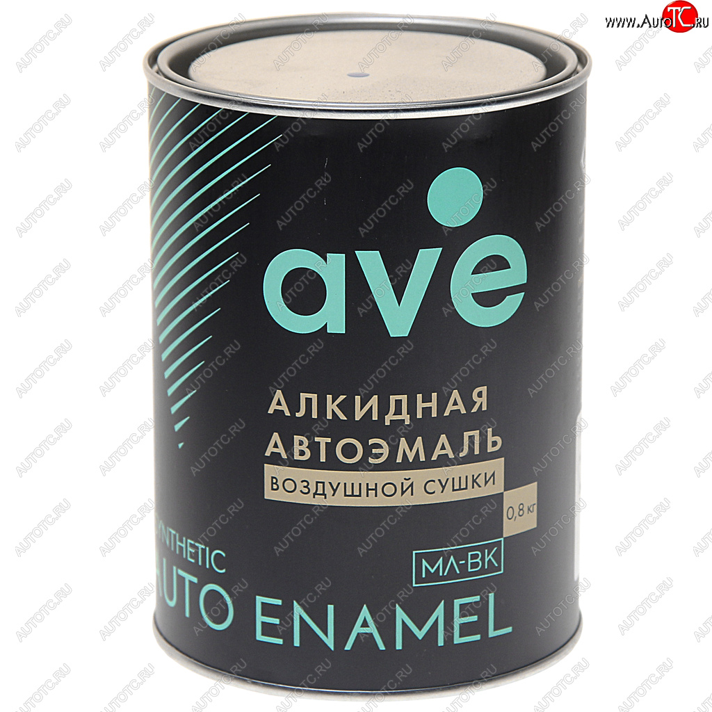 659 р. Краска 400 босфор МЛ-ВК 800г AVE AVE 400 ave  с доставкой в г. Пермь