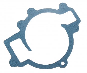 13 р. Прокладка насоса водяного ГАЗ-2410,3302 крышки AUTOGASKET AUTOGASKET 4022.1307048-01 вс  с доставкой в г. Пермь. Увеличить фотографию 1