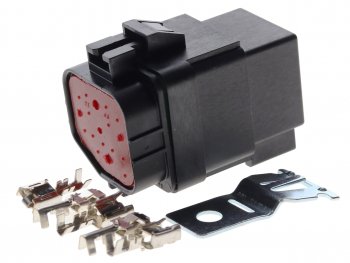 619 р. Реле электромагнитное 12V 5-ти контактное 3020А с кронштейном переключающее ЭНЕРГОМАШ ЭНЕРГОМАШ 402.3787  с доставкой в г. Пермь. Увеличить фотографию 1
