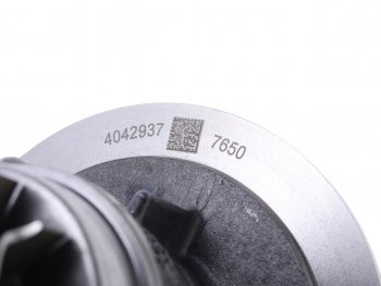 16 999 р. Картридж турбокомпрессора КАМАЗ 6ISBe EВРО-3 4032737H для ТКРHE351W,4033409H,4043982,4043980 HOLSET HOLSET 4032737h HOLSET 4032737h  с доставкой в г. Пермь. Увеличить фотографию 4