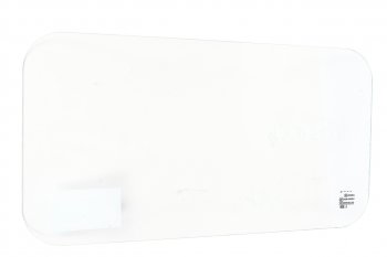 519 р. Стекло задка ГАЗ-3307 БСЗ AGC 4035972  с доставкой в г. Пермь. Увеличить фотографию 1