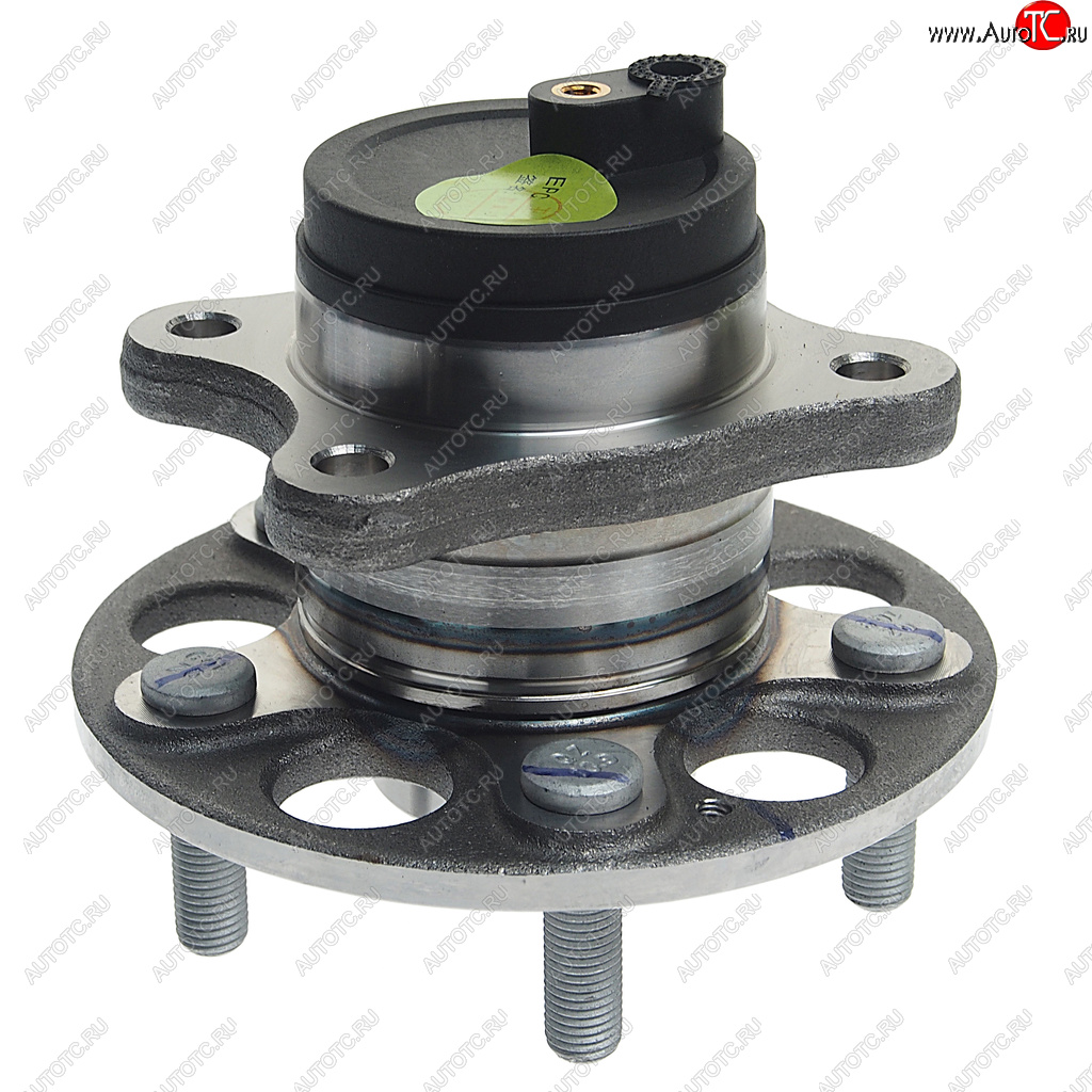 10 399 р. Ступица GEELY Coolray (19-) (1.5T) задняя OE GEELY 4050041300  с доставкой в г. Пермь
