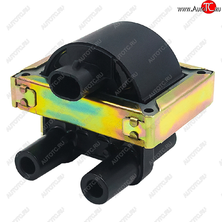 1 559 р. Катушка зажигания ГАЗ,УАЗ дв.ЗМЗ-405,УМЗ-4216 PEKAR PEKAR 405.3705  с доставкой в г. Пермь