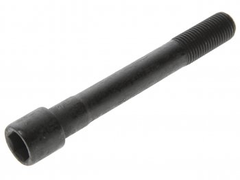 127 р. Болт М14х1.5х102 ГАЗ-3102 головки блока (кл.проч. 9.8) БЕЛЗАН БЕЛЗАН 406.1003050-009  с доставкой в г. Пермь. Увеличить фотографию 1