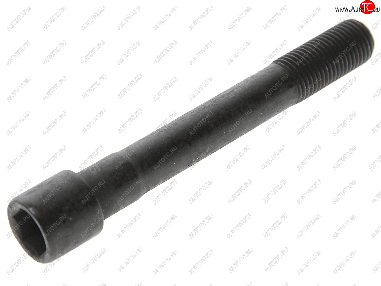 127 р. Болт М14х1.5х102 ГАЗ-3102 головки блока (кл.проч. 9.8) БЕЛЗАН БЕЛЗАН 406.1003050-009  с доставкой в г. Пермь