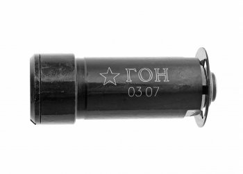 295 р. Гидронатяжитель ЗМЗ-406 цепи ГРМ ГОН NO NAME 406.1006100гон  с доставкой в г. Пермь. Увеличить фотографию 1