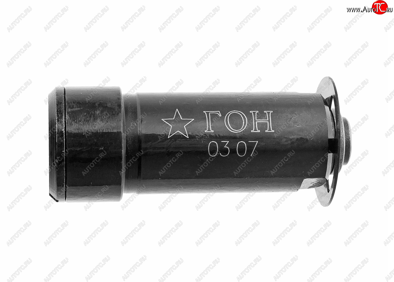 295 р. Гидронатяжитель ЗМЗ-406 цепи ГРМ ГОН NO NAME 406.1006100гон  с доставкой в г. Пермь