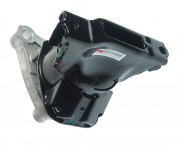 6 449 р. Опора двигателя HONDA Civic 4D,5D (07-) (1.6/1.8) передняя ITSUMO ITSUMO 4083-08367 ITSUMO 4083-08367  с доставкой в г. Пермь. Увеличить фотографию 2