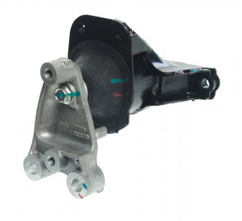 6 449 р. Опора двигателя HONDA Civic 4D,5D (07-) (1.6/1.8) передняя ITSUMO ITSUMO 4083-08367 ITSUMO 4083-08367  с доставкой в г. Пермь. Увеличить фотографию 1