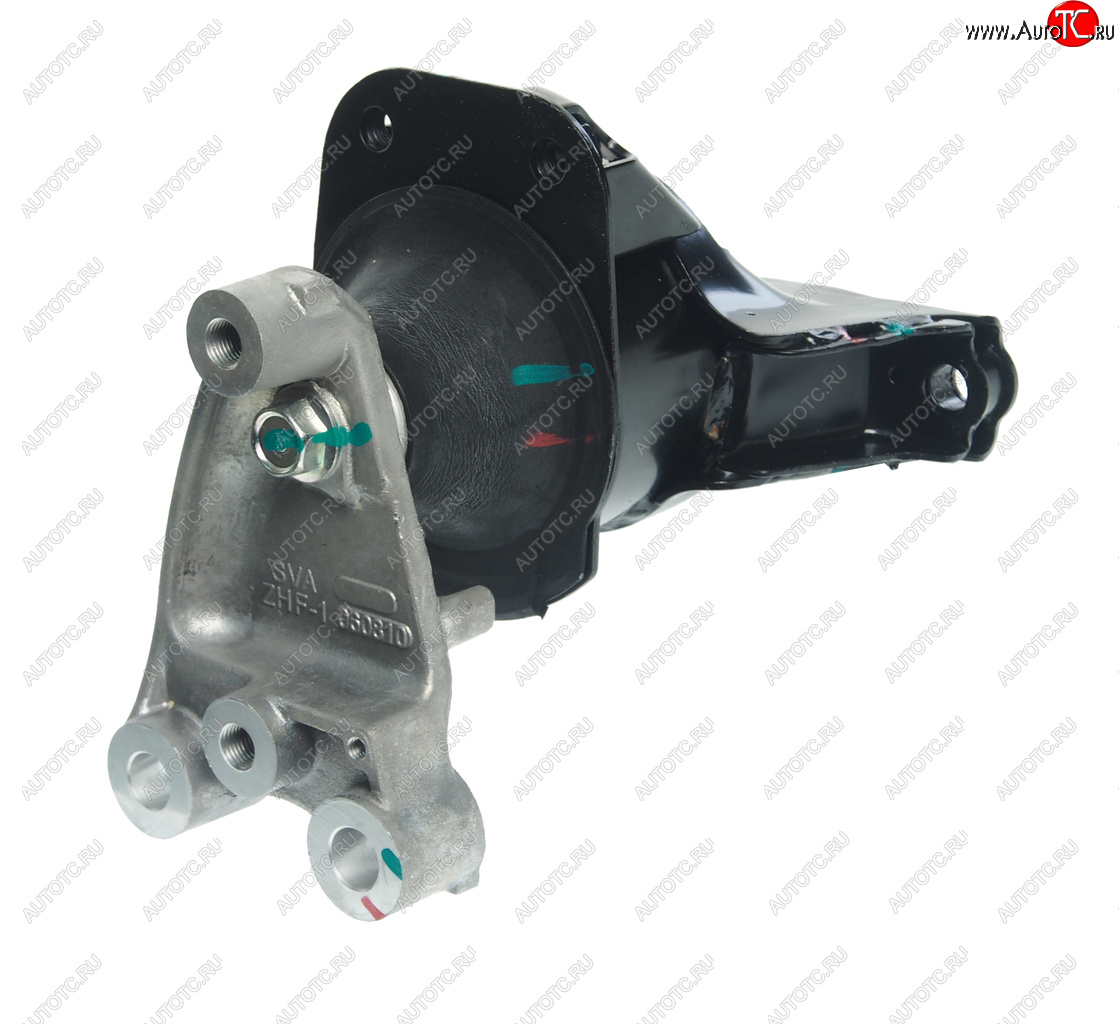 6 449 р. Опора двигателя HONDA Civic 4D,5D (07-) (1.6/1.8) передняя ITSUMO ITSUMO 4083-08367 ITSUMO 4083-08367  с доставкой в г. Пермь