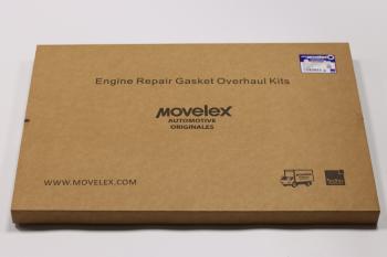 5 599 р. Прокладка двигателя КАМАЗ-6520-19 дв.CUMMINS ISLe нижний комплект MOVELEX MOVELEX 4089759  с доставкой в г. Пермь. Увеличить фотографию 7