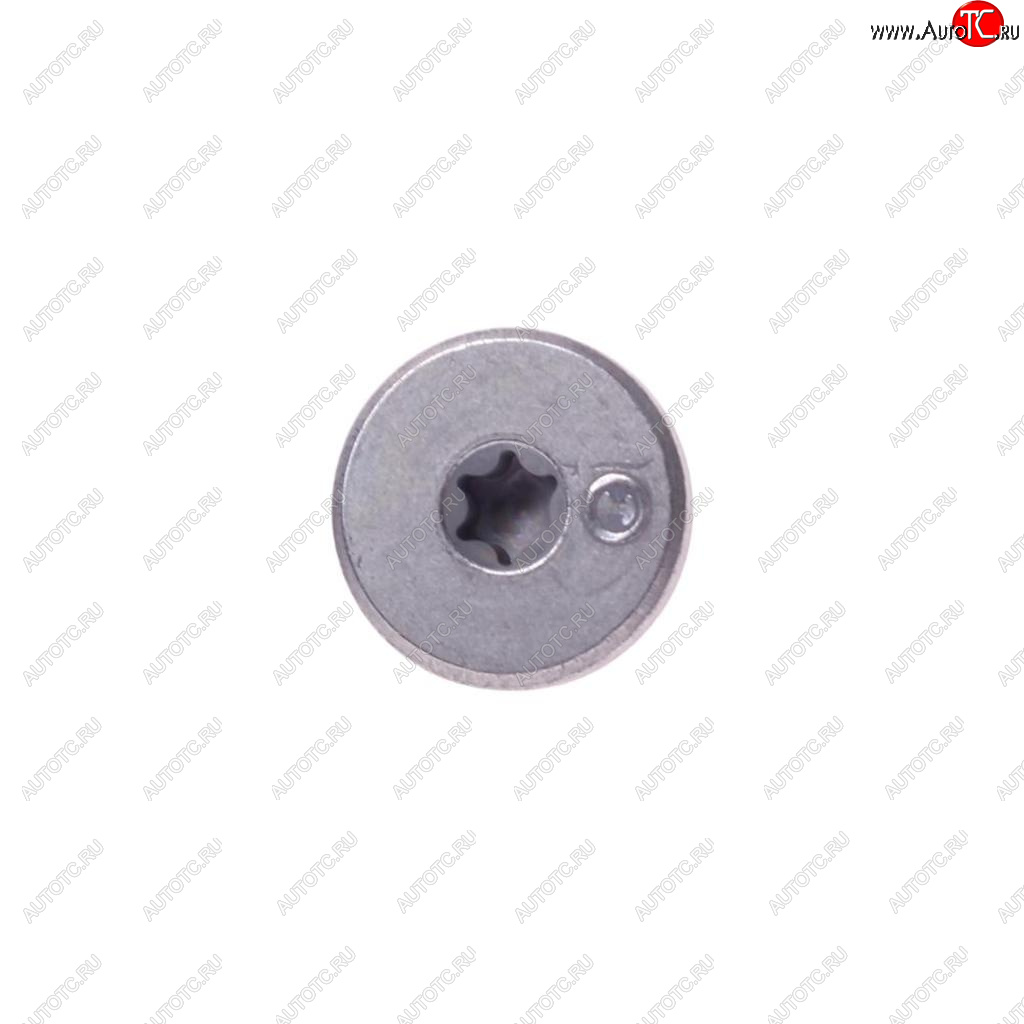 184 р. Пробка сливная OPEL Astra (10-) картера масляного SWAG SWAG 40904572  с доставкой в г. Пермь