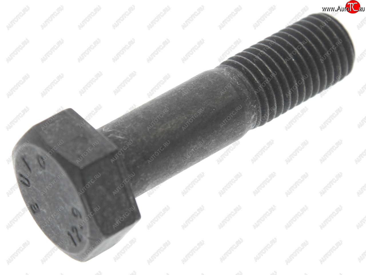 281 р. Болт М10x1.25x41 ЗМЗ-406 маховика (ОАО ЗМЗ) ЗМЗ 409051-1005127-00  с доставкой в г. Пермь
