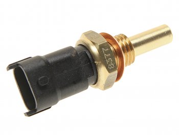 1 279 р. Датчик температуры OPEL Astra,Omega,Vectra,Zafira охлаждающей жидкости SWAG SWAG 40928377  с доставкой в г. Пермь. Увеличить фотографию 2