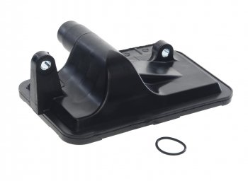 1 459 р. Фильтр масляный АКПП HONDA Accord (03-08),Civic (-06) ITSUMO ITSUMO 4095-08364  с доставкой в г. Пермь. Увеличить фотографию 1