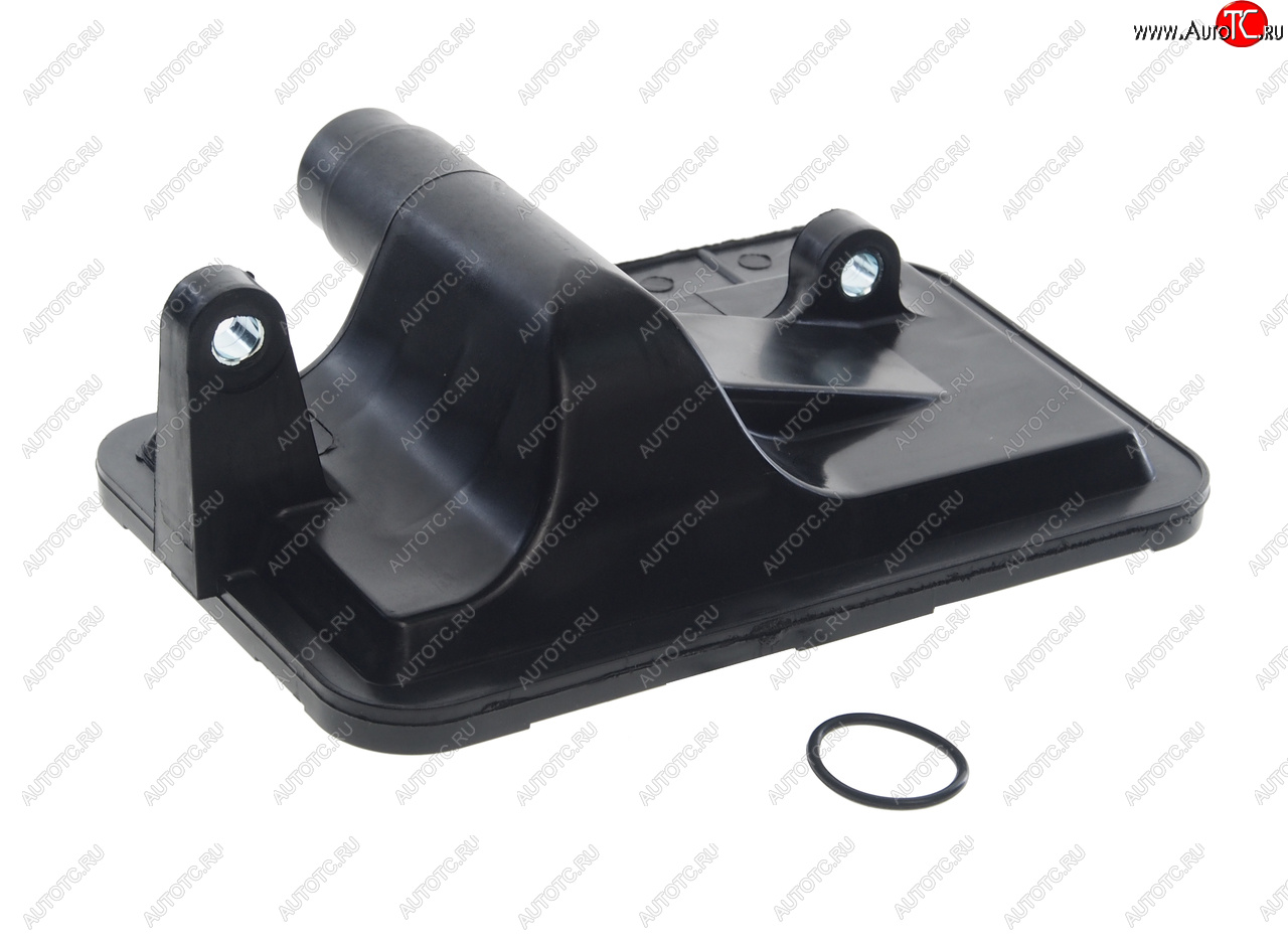 1 459 р. Фильтр масляный АКПП HONDA Accord (03-08),Civic (-06) ITSUMO ITSUMO 4095-08364  с доставкой в г. Пермь