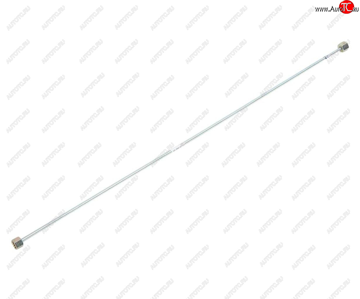 1 069 р. Трубка топливная MERCEDES ТНВД прямая универсальная DT DT 4.10314  с доставкой в г. Пермь