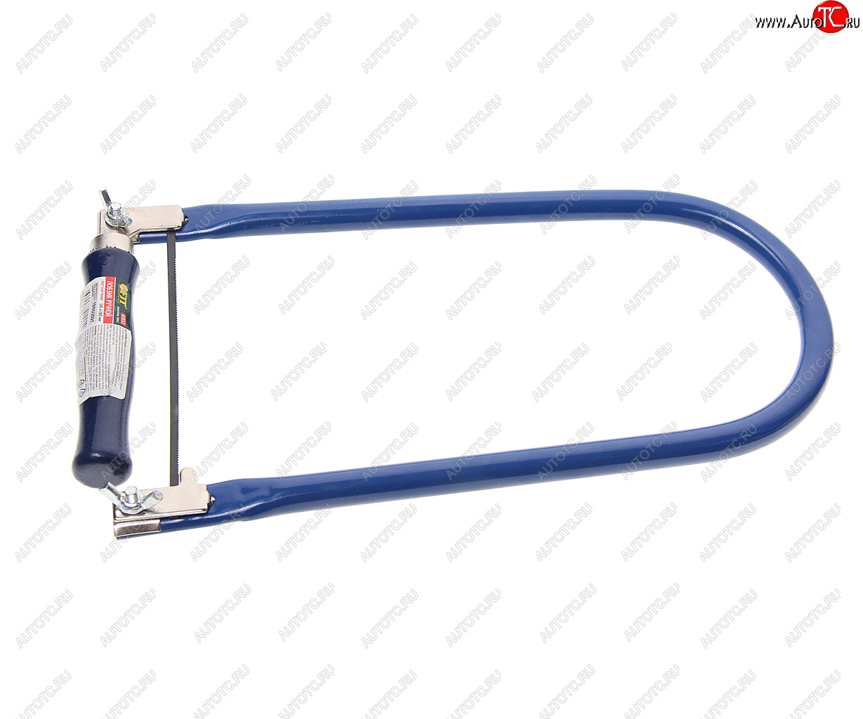 449 р. Лобзик 145мм для выпиливания FIT FIT 41032  с доставкой в г. Пермь