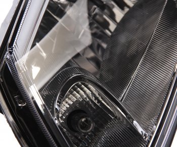 12 599 р. Фара блок головного света левая АВТОСВЕТ АВТОСВЕТ 411.3775  с доставкой в г. Пермь. Увеличить фотографию 4