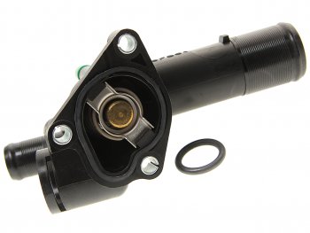 3 099 р. Термостат RENAULT Megan NISSAN Note (06-) WAHLER WAHLER 411442.83d  с доставкой в г. Пермь. Увеличить фотографию 2