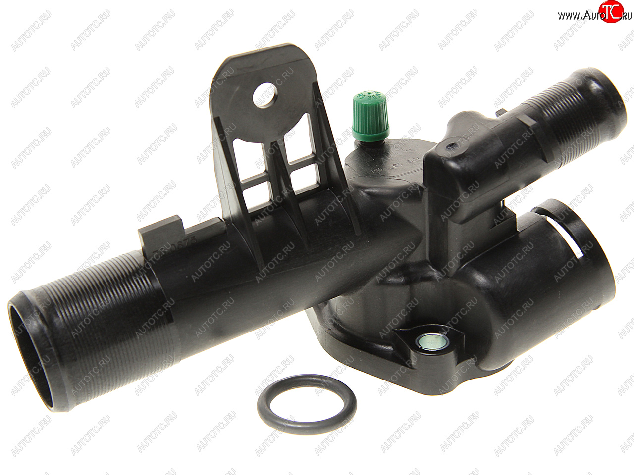 3 099 р. Термостат RENAULT Megan NISSAN Note (06-) WAHLER WAHLER 411442.83d  с доставкой в г. Пермь