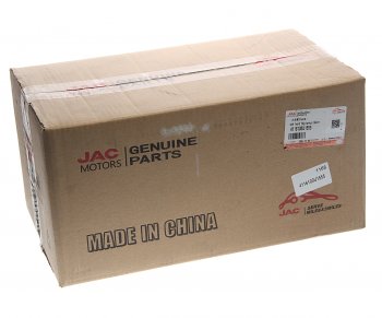 20 549 р. Фара противотуманная JAC S5 (15-) левая OE JAC 4116100u1555  с доставкой в г. Пермь. Увеличить фотографию 5