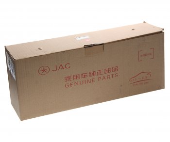 4 899 р. Фара противотуманная JAC S3 правая OE JAC 4116200u2220  с доставкой в г. Пермь. Увеличить фотографию 5