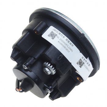2 899 р. Фара противотуманная JAC N200 OE JAC 4116910g1k10  с доставкой в г. Пермь. Увеличить фотографию 3