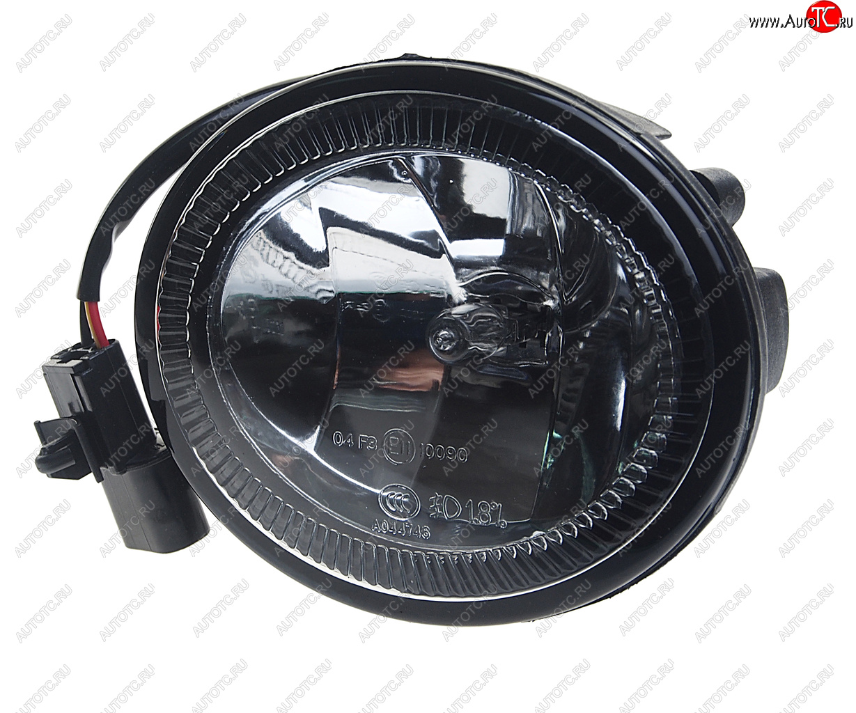 2 899 р. Фара противотуманная JAC N200 OE JAC 4116910g1k10  с доставкой в г. Пермь
